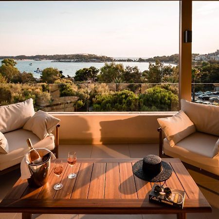 Somewhere Vouliagmeni Atenas Exterior foto