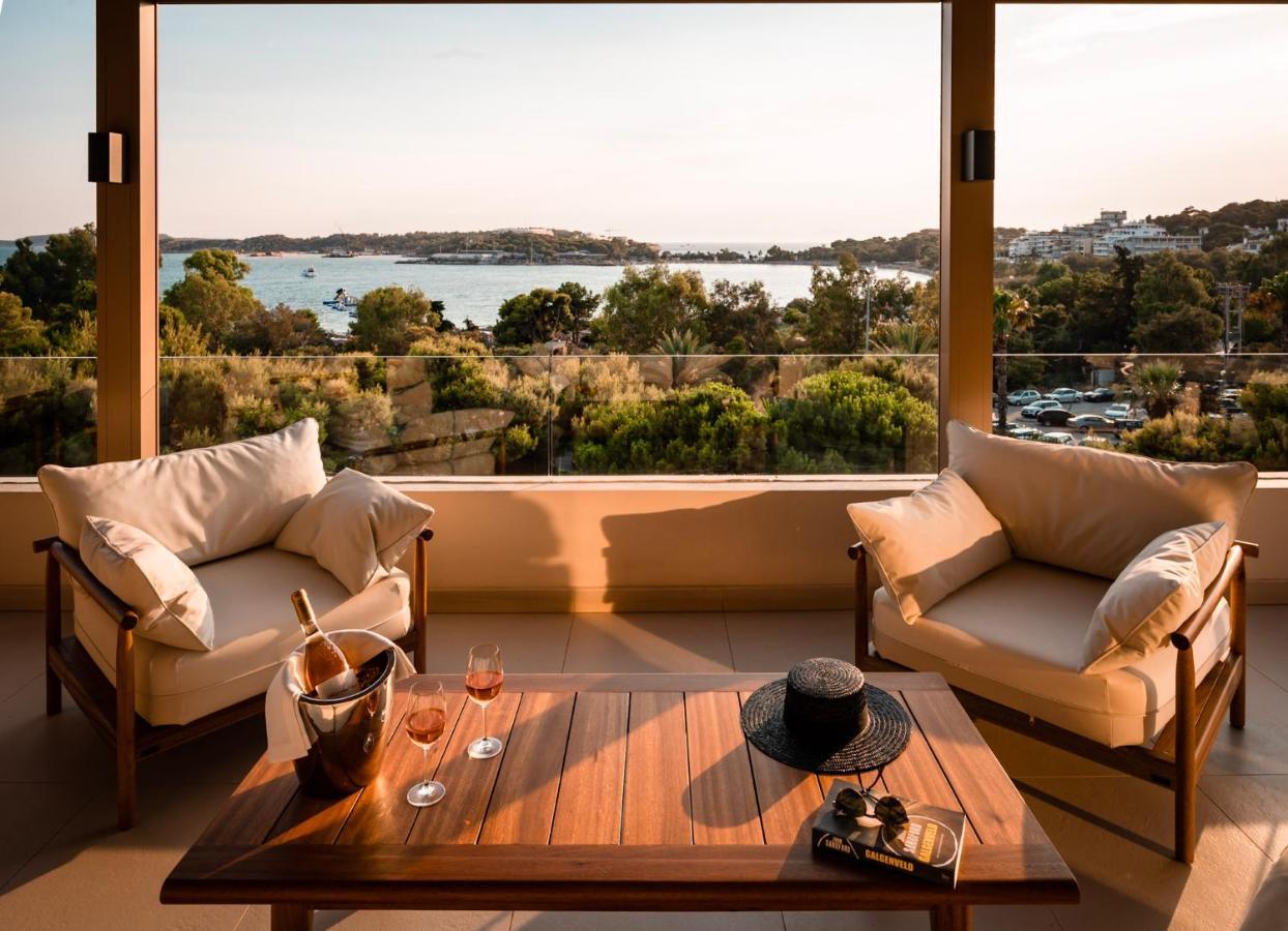 Somewhere Vouliagmeni Atenas Exterior foto